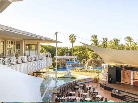 Combo Royalton Hicacos si Mystic Havana