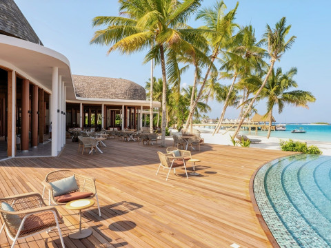 Ananea Madivaru Maldives