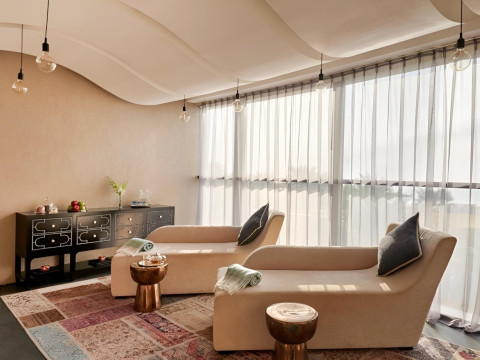 FAIRMONT AJMAN