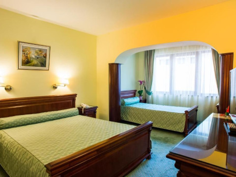 Maria Hotel