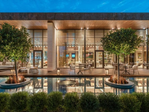 Bayou Villas Lara