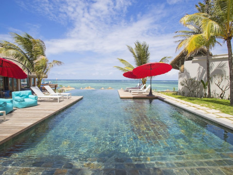 C MAURITIUS