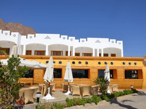 Happy Village Life Dahab