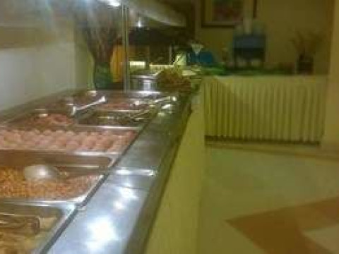 CORFU HELLINIS HOTEL