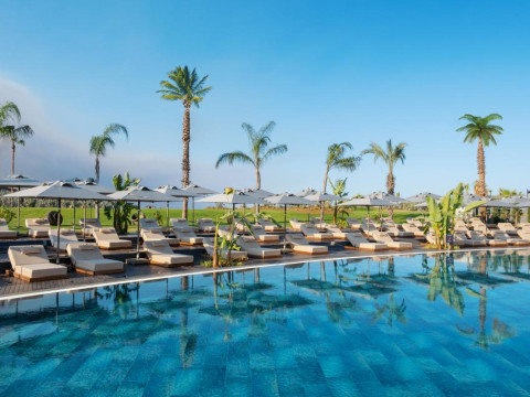 LIU RESORTS HOTEL
