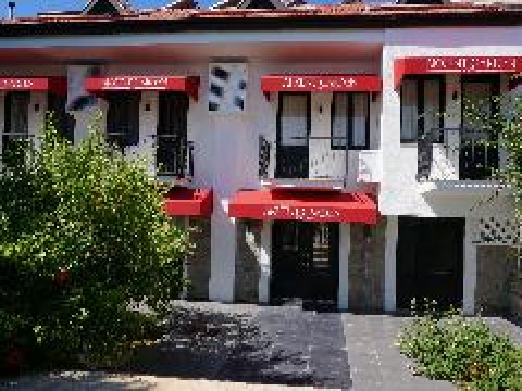 AKKENT GARDEN HOTEL