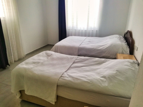 DALAMAN AIRPORT ALIBABA HOUSE