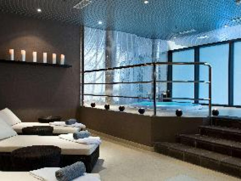 Radisson Blu Resort, Gran Canaria