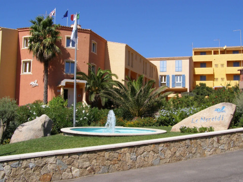 LE NEREIDI HOTEL RESIDENCE