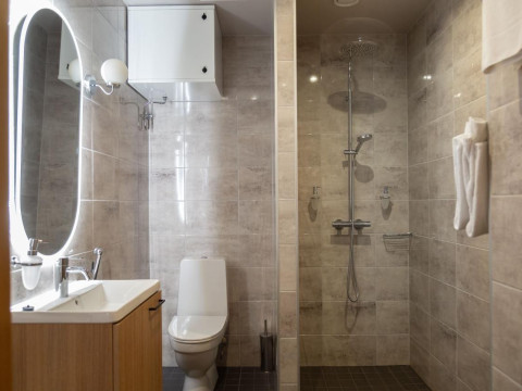 Charter Laponia Postmaster by StayLapland