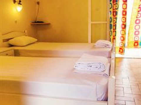 SIROCCO HOTEL