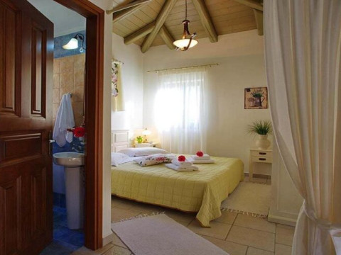 Asplathia Villas