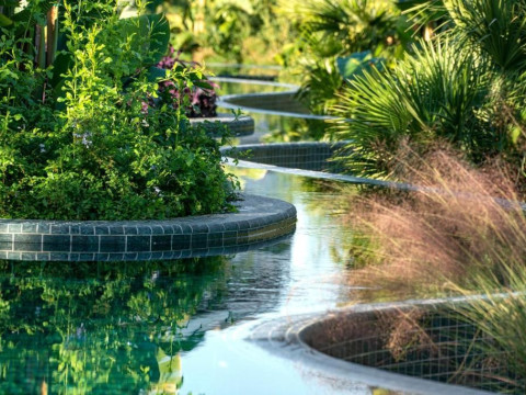 Bayou Villas Lara
