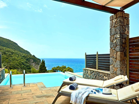 Atlantica Grand Mediterraneo Resort