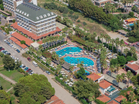 TRENDY HOTELS PALM BEACH