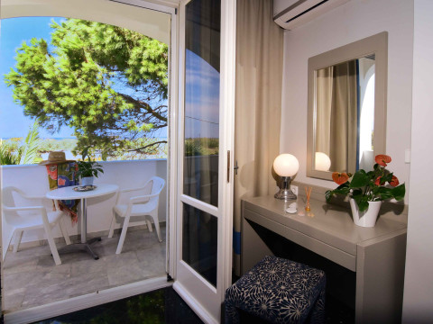 Mantenia Hotel (Crete)
