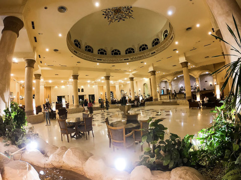 ROMANCE REGENCY CLUB*****