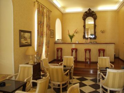 CAVALIERI HOTEL