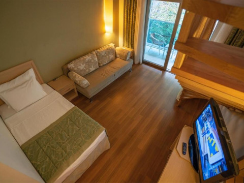 Turunc Hotel