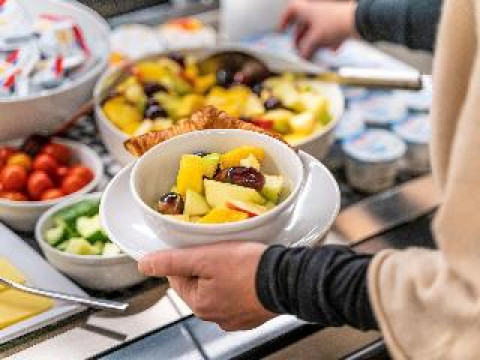 Aparthotel Adagio Zurich City Center