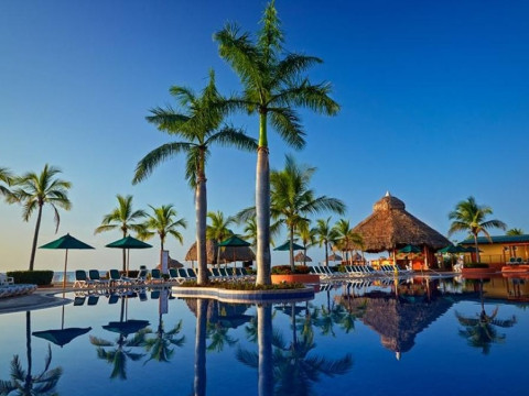 Royal Decameron Beach Resort