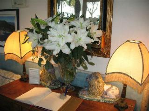 PAVILLON IMPERIAL