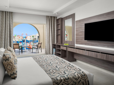 Pickalbatros Albatros Makadi Resort