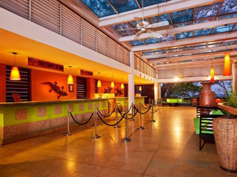 Royal Decameron Beach Resort