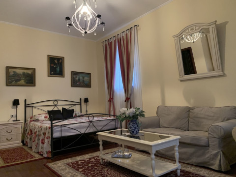 BOUTIQUE PENSIUNEA PARK