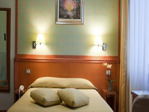 ECO HOTEL LA RESIDENZA
