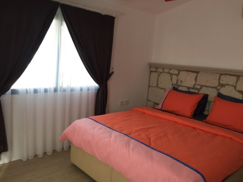 AGUSTOS HOTEL ALACATI