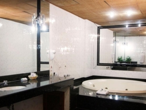 AMÉRICAS BENIDORM HOTEL