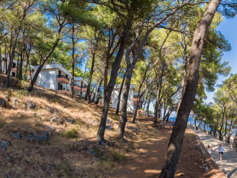 Fontana Resort - Deluxe