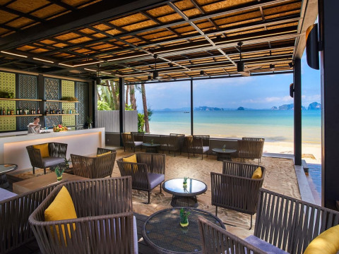 Amari Vogue Krabi