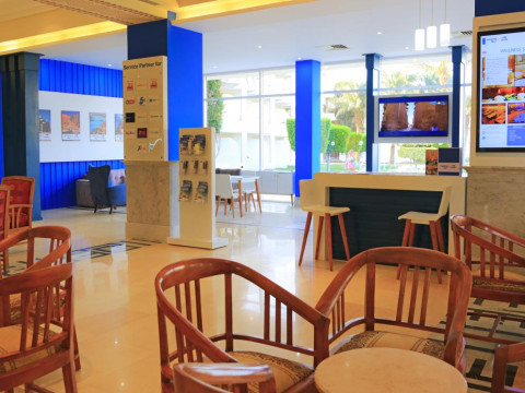 LABRANDA CLUB MAKADI RESORT