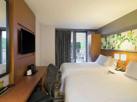 Hilton Garden Inn New York/Central Park South-Midtown West