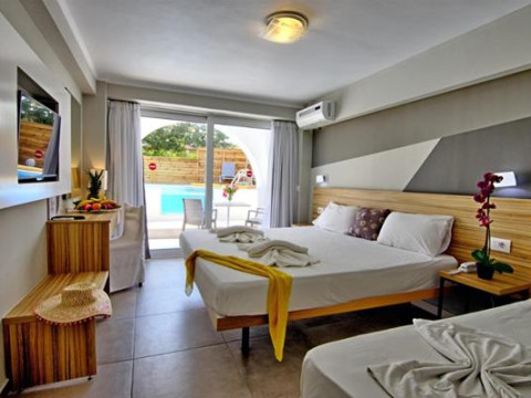 Klelia Beach Hotel