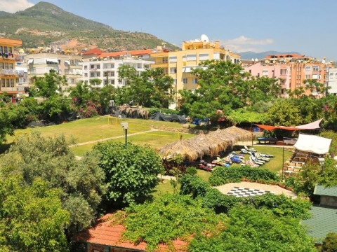 Calimera Sunpark Alanya