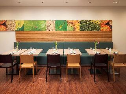 Hotel ibis Nuernberg Altstadt