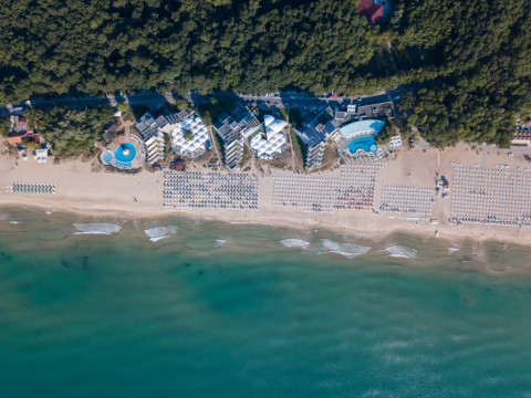 Nona (Albena) 3*