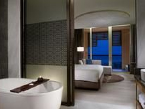 PARK HYATT ABU DHABI HOTEL amp; VILLAS