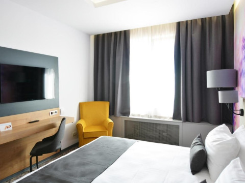Mercure Medias Binderbubi Hotel & Spa