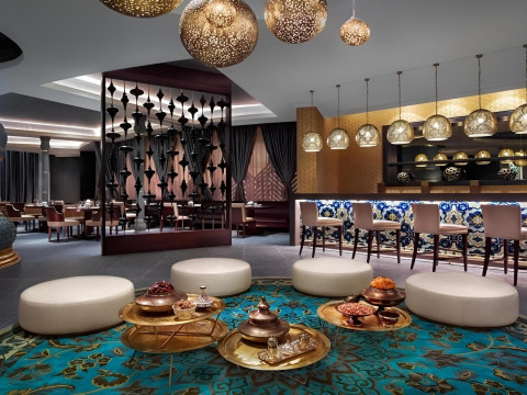 FAIRMONT AJMAN