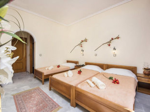 EROFILI HOTEL