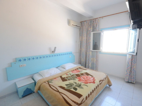 Houria House Sable Dor