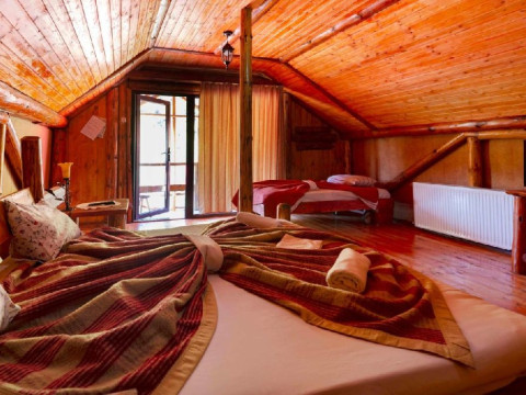 Hotel Pestera