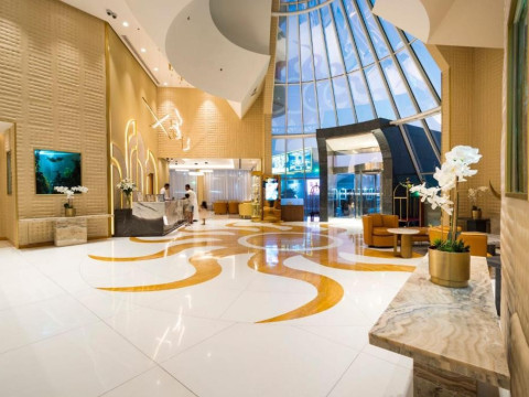 Elite Resort & Spa
