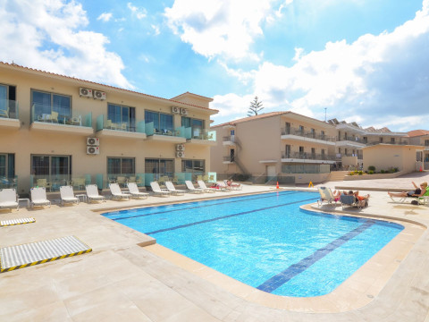 Karras Grande Resort Zakynthos