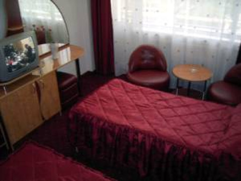 GRAND HOTEL CEAHLAU