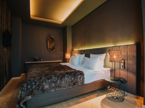 Balvanyos Resort - Peakture Hotel and Grand Hotel Balvanyos..